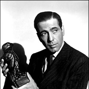 Foto Humphrey Bogart
