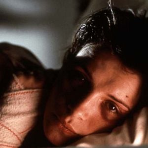 Foto Juliette Binoche