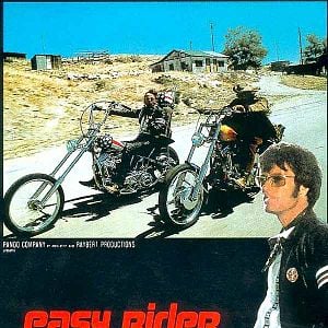 Foto Easy Rider (Buscando mi destino)
