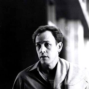 Foto Frederic Forrest