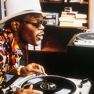 Foto Samuel L. Jackson