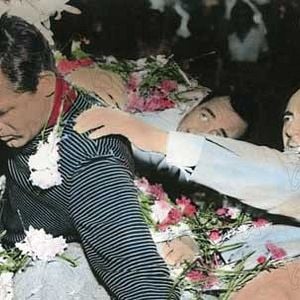 Foto Atrapa a un ladrón