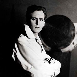 Foto Marcel L'Herbier