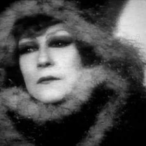 Foto Marcel L'Herbier