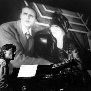 Foto Marcel L'Herbier