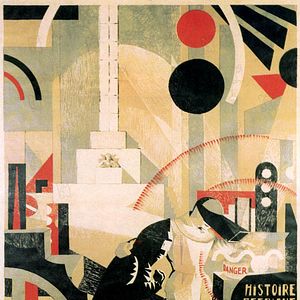 Foto Marcel L'Herbier