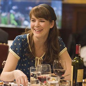 Foto Jacinda Barrett