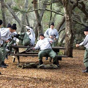 Foto Escuela de pringaos