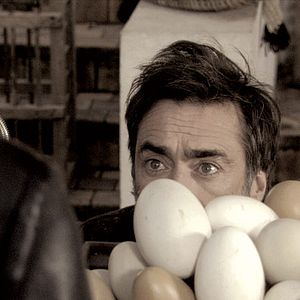 Foto Delphine Gleize