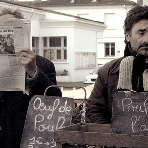 Foto Delphine Gleize