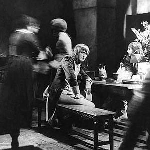 Foto Abel Gance
