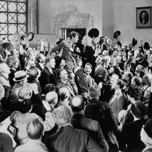 Foto El secreto de vivir