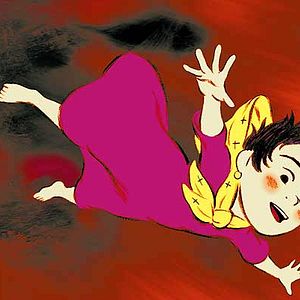 Foto Jacques-Rémy Girerd