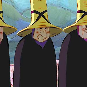 Foto Jacques-Rémy Girerd