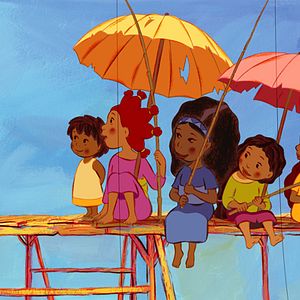 Foto Jacques-Rémy Girerd