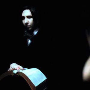 Foto Marilyn Manson