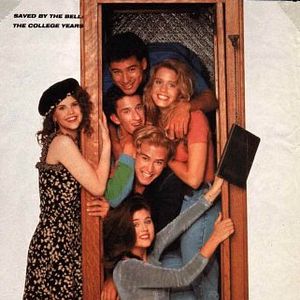 Foto Tiffani Thiessen