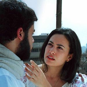 Foto El edificio Yacobián