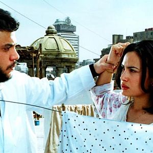 Foto El edificio Yacobián