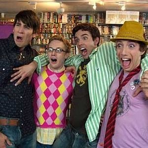 Foto Another Gay Movie (No es sólo otra película gay)