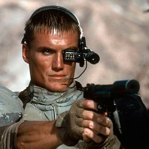 Foto Soldado universal