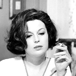 Foto Silvana Mangano