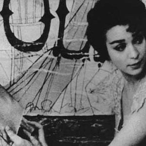 Foto John Cassavetes