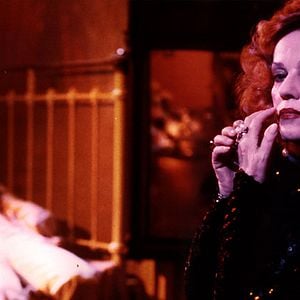 Foto Querelle, Un pacto con el diablo