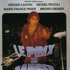 Foto El precio del peligro