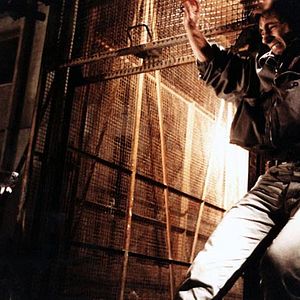 Foto El precio del peligro