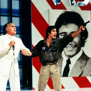 Foto El precio del peligro