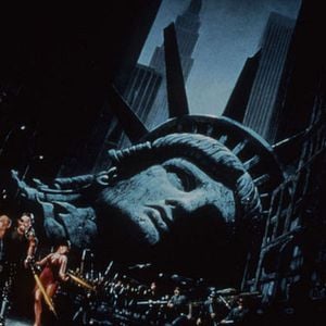 Foto Donald Pleasence