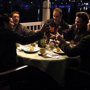 Foto Matthew Lillard