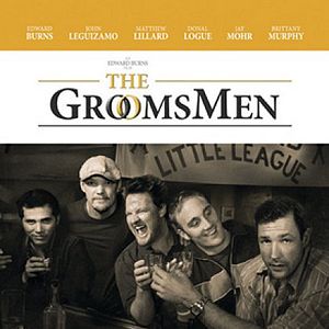 Foto Los amigos del novio