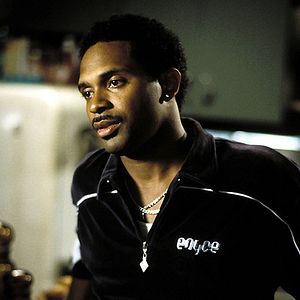 Foto Doble impacto mortal