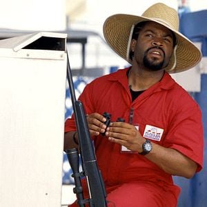 Foto Doble impacto mortal