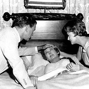 Foto Canción de cuna para un cadáver