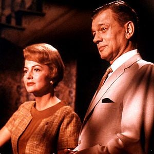 Foto Canción de cuna para un cadáver