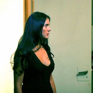 Foto Catalina Sandino Moreno