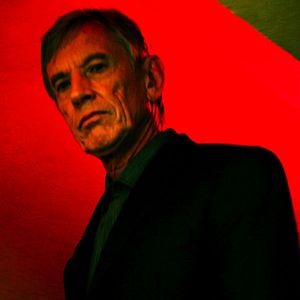 Foto Scott Glenn