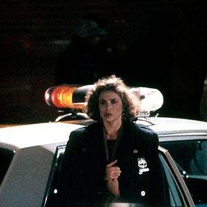 Foto La sombra del testigo