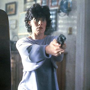 Foto La sombra del testigo