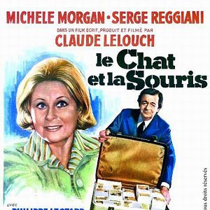 Foto El gato, el ratón, el amor y el miedo