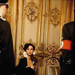 Foto Testigo de excepción