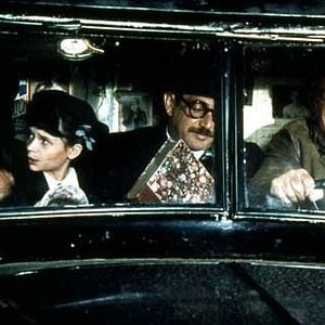 Foto Testigo de excepción