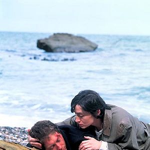 Foto Madera a la deriva