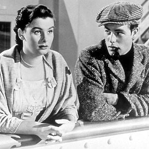 Foto El hundimiento del Titanic