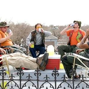Foto La fiesta de la cerveza ¡Bebe hasta reventar!