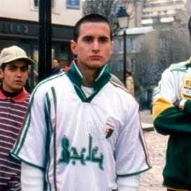 Foto Mahmoud Zemmouri