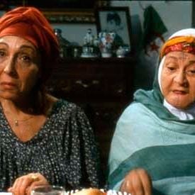 Foto Mahmoud Zemmouri